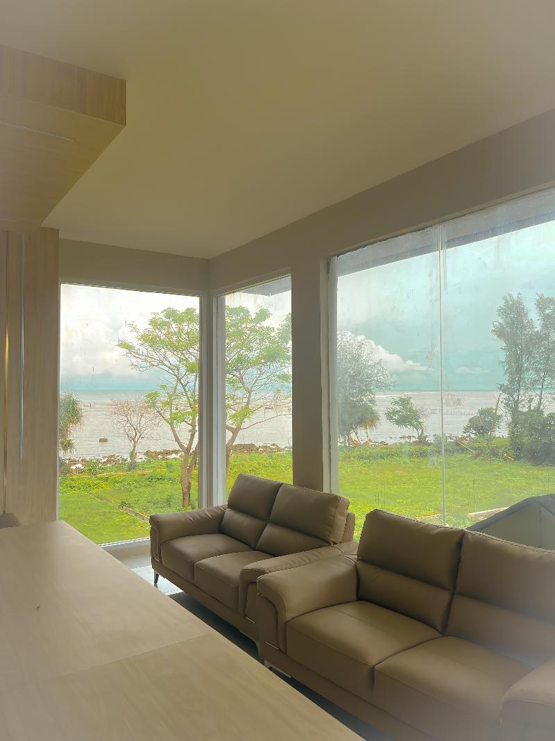 Horison Resort Antawirya Jepara - Lobi