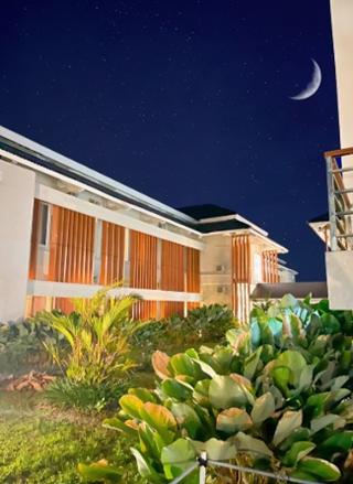 Horison Resort Antawirya Jepara otel fotoğrafı
