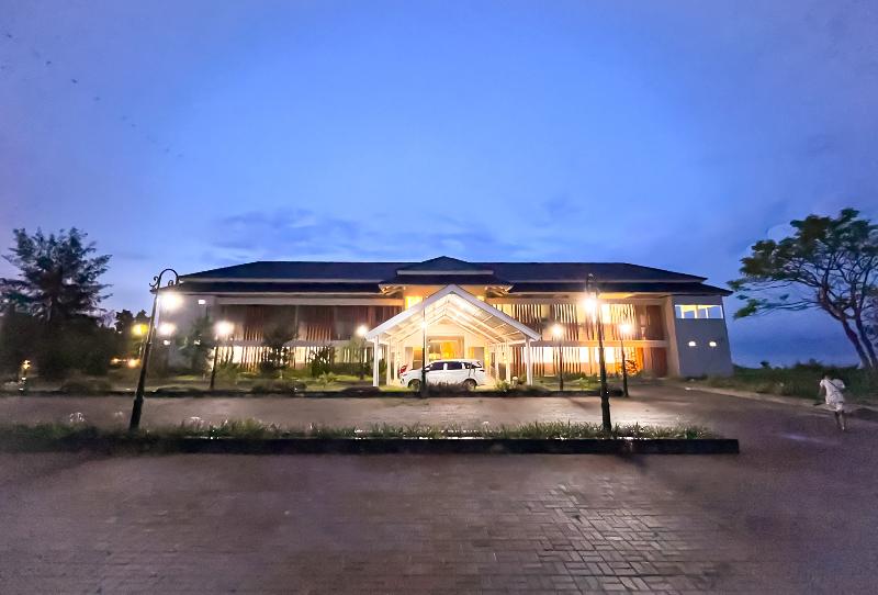 Horison Resort Antawirya Jepara - Genel