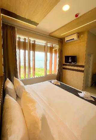 Horison Resort Antawirya Jepara fotoÄŸrafÄ±