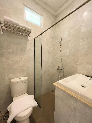 Horison Resort Antawirya Jepara fotoÄŸrafÄ±