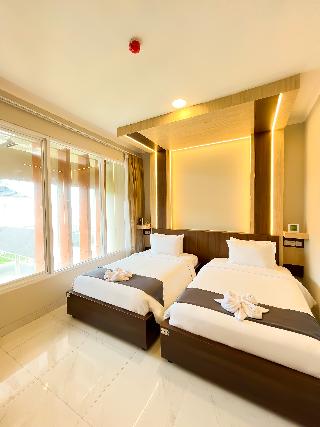 Horison Resort Antawirya Jepara fotoÄŸrafÄ±