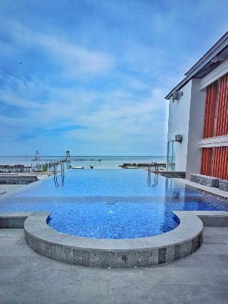 Horison Resort Antawirya Jepara fotoÄŸrafÄ±