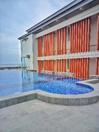 Horison Resort Antawirya Jepara fotoÄŸrafÄ±