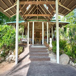 Samui Yacht Club fotoÄŸrafÄ±