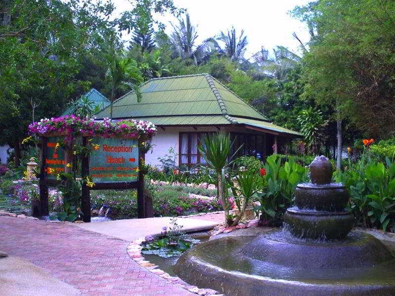 Samui Yacht Club fotoÄŸrafÄ±
