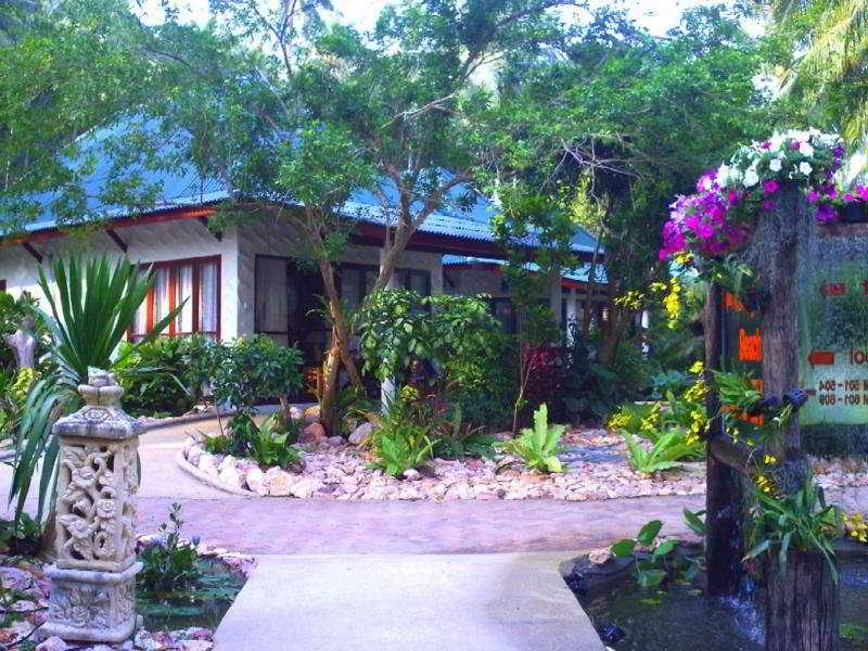 Samui Yacht Club otel fotoğrafı