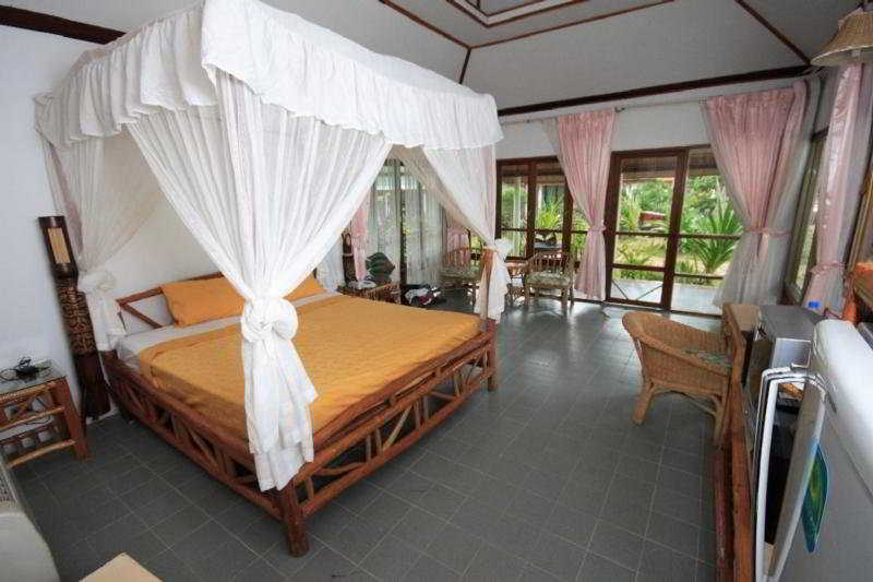 Samui Yacht Club fotoÄŸrafÄ±