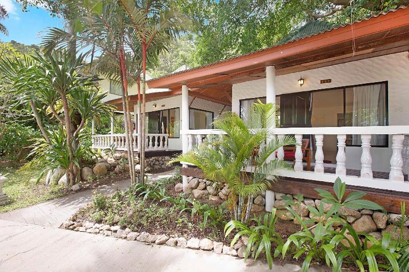 Samui Yacht Club - Oda