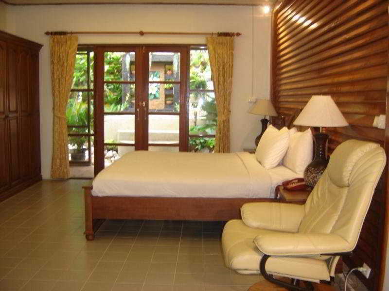 Samui Yacht Club fotoÄŸrafÄ±
