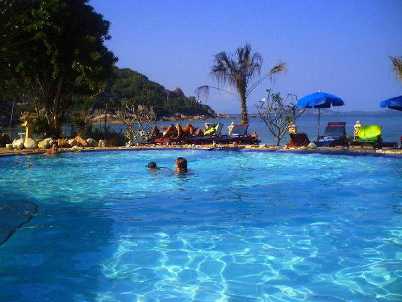 Samui Yacht Club fotoÄŸrafÄ±