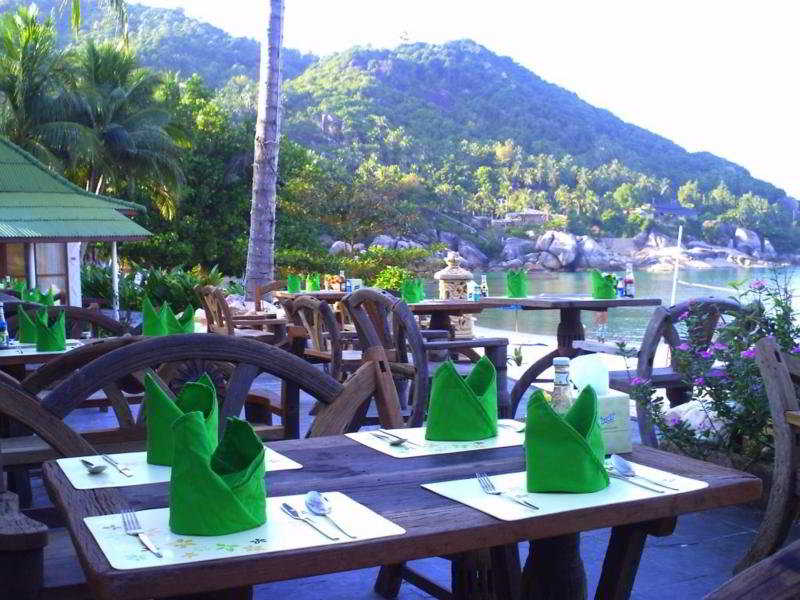 Samui Yacht Club fotoÄŸrafÄ±