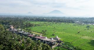 Gdas Bali Health And Wellness Resort otel fotoğrafı