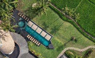 Gdas Bali Health And Wellness Resort fotoÄŸrafÄ±