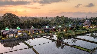 Gdas Bali Health And Wellness Resort fotoÄŸrafÄ±