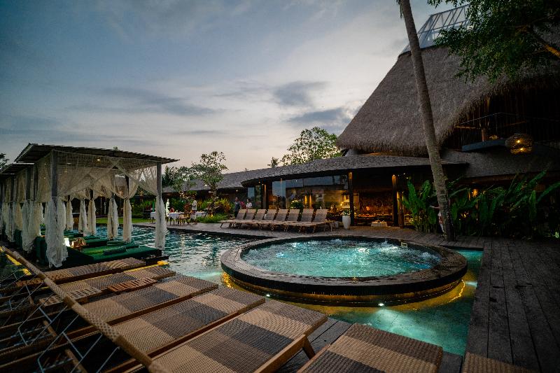Gdas Bali Health And Wellness Resort - Genel