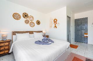 Kata Hill Sea View Hotel otel fotoğrafı
