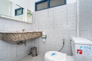 Kata Hill Sea View Hotel fotoÄŸrafÄ±