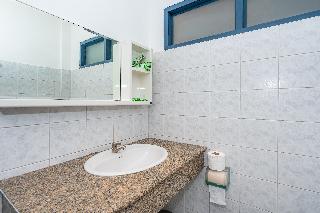 Kata Hill Sea View Hotel fotoÄŸrafÄ±