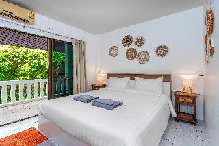 Kata Hill Sea View Hotel fotoÄŸrafÄ±