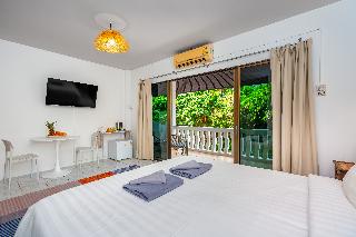 Kata Hill Sea View Hotel fotoÄŸrafÄ±