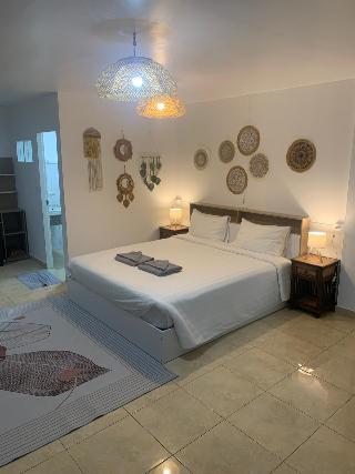 Kata Hill Sea View Hotel fotoÄŸrafÄ±