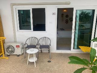 Kata Hill Sea View Hotel fotoÄŸrafÄ±