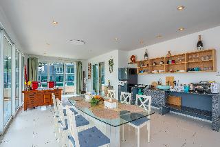 Kata Hill Sea View Hotel fotoÄŸrafÄ±