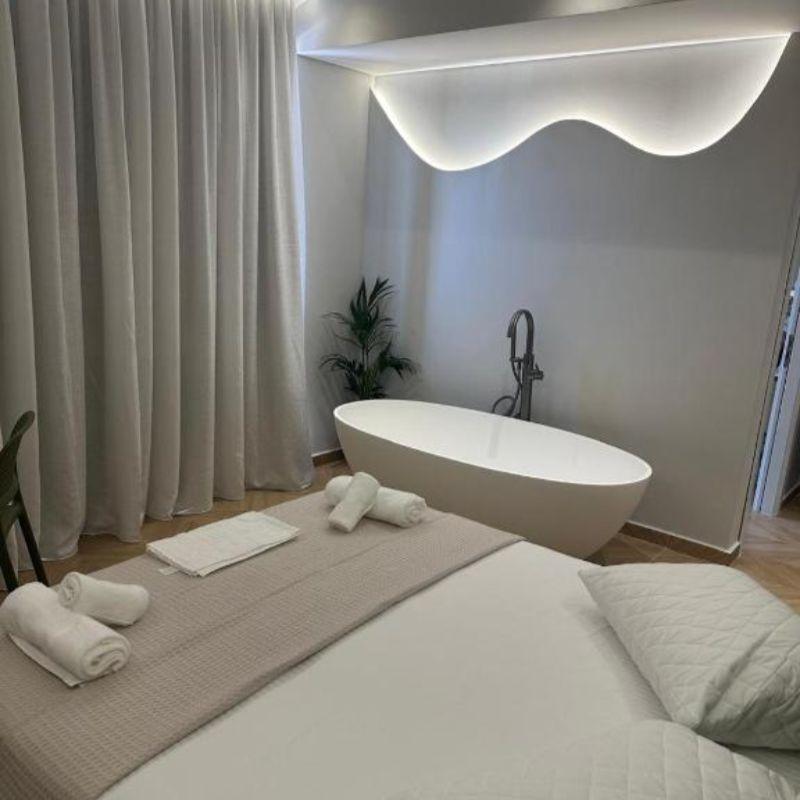 Hotel Parid - Oda