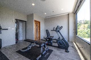 Kana Triple L Hotel Phuket fotoÄŸrafÄ±