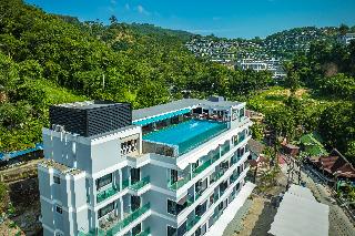 Kana Triple L Hotel Phuket otel fotoğrafı