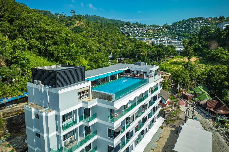 Kana Triple L Hotel Phuket - Genel