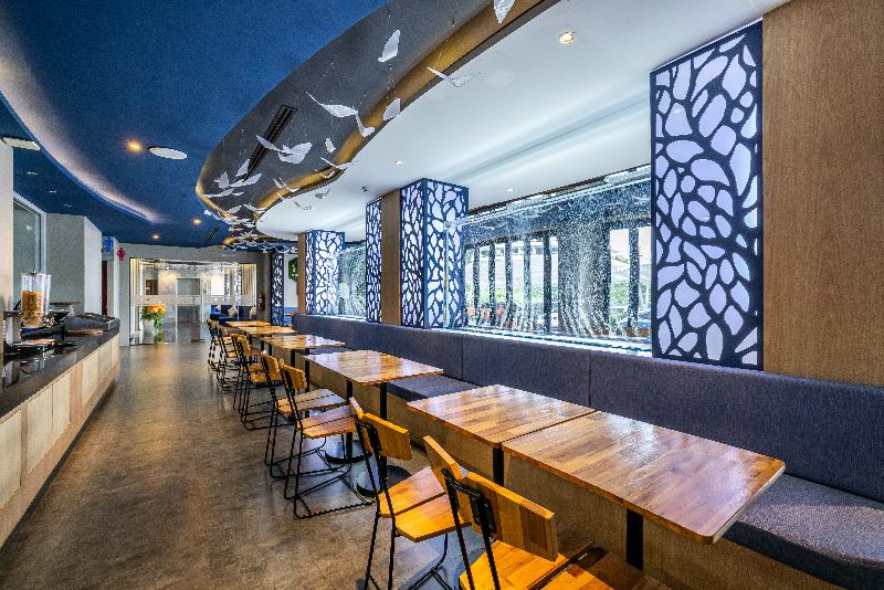 Kana Triple L Hotel Phuket - Genel