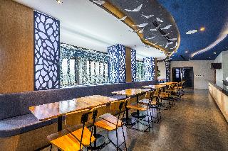 Kana Triple L Hotel Phuket fotoÄŸrafÄ±