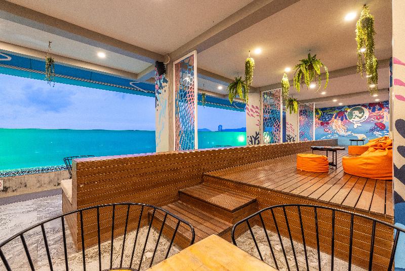 Kana Triple L Hotel Phuket - Genel