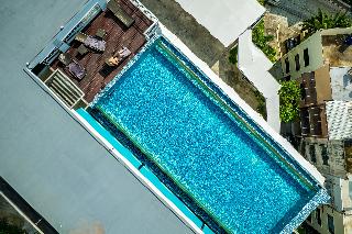 Kana Triple L Hotel Phuket fotoÄŸrafÄ±
