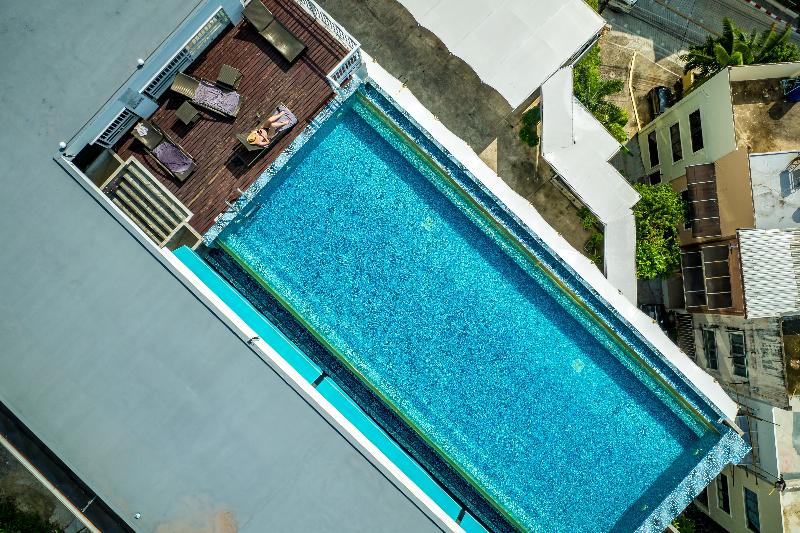 Kana Triple L Hotel Phuket - Genel