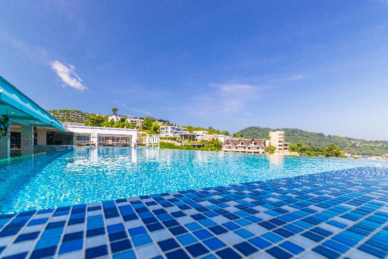 Kana Triple L Hotel Phuket - Genel