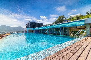 Kana Triple L Hotel Phuket fotoÄŸrafÄ±
