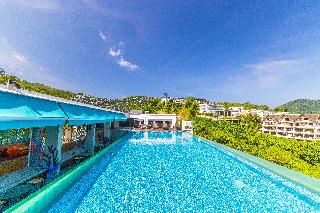 Kana Triple L Hotel Phuket fotoÄŸrafÄ±