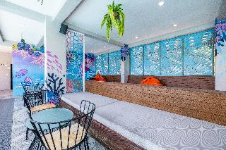 Kana Triple L Hotel Phuket fotoÄŸrafÄ±