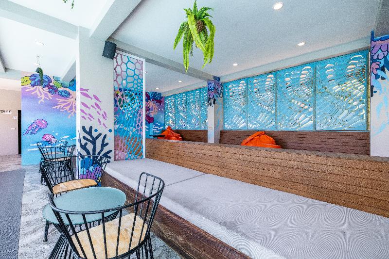 Kana Triple L Hotel Phuket - Genel