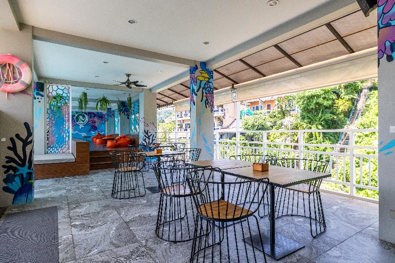 Kana Triple L Hotel Phuket - Genel