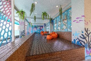 Kana Triple L Hotel Phuket fotoÄŸrafÄ±