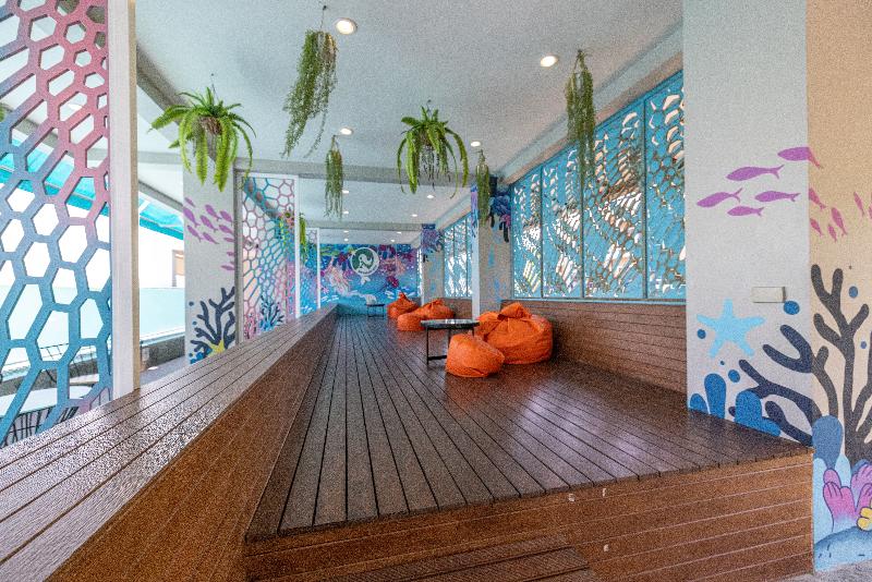 Kana Triple L Hotel Phuket - Genel