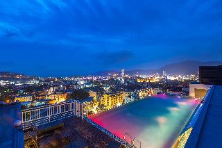 Kana Triple L Hotel Phuket fotoÄŸrafÄ±
