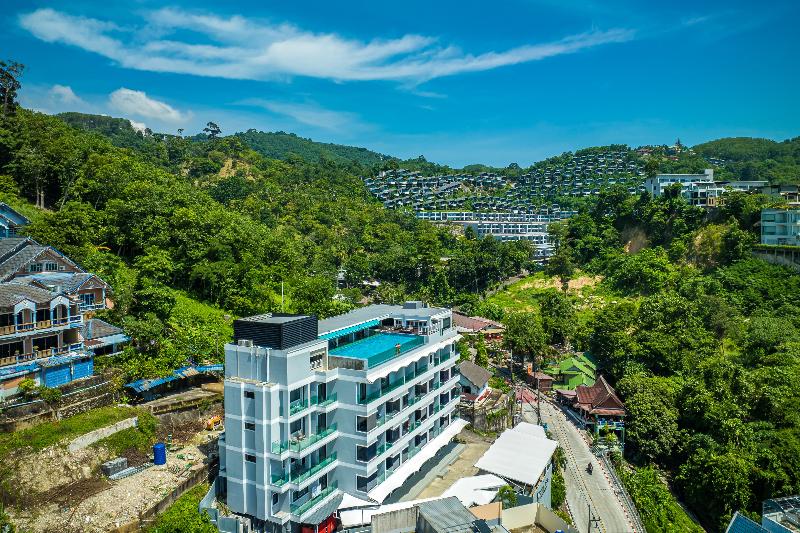 Kana Triple L Hotel Phuket - Genel