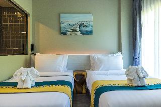 Kana Triple L Hotel Phuket fotoÄŸrafÄ±