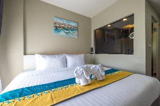 Kana Triple L Hotel Phuket fotoÄŸrafÄ±