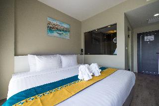 Kana Triple L Hotel Phuket fotoÄŸrafÄ±